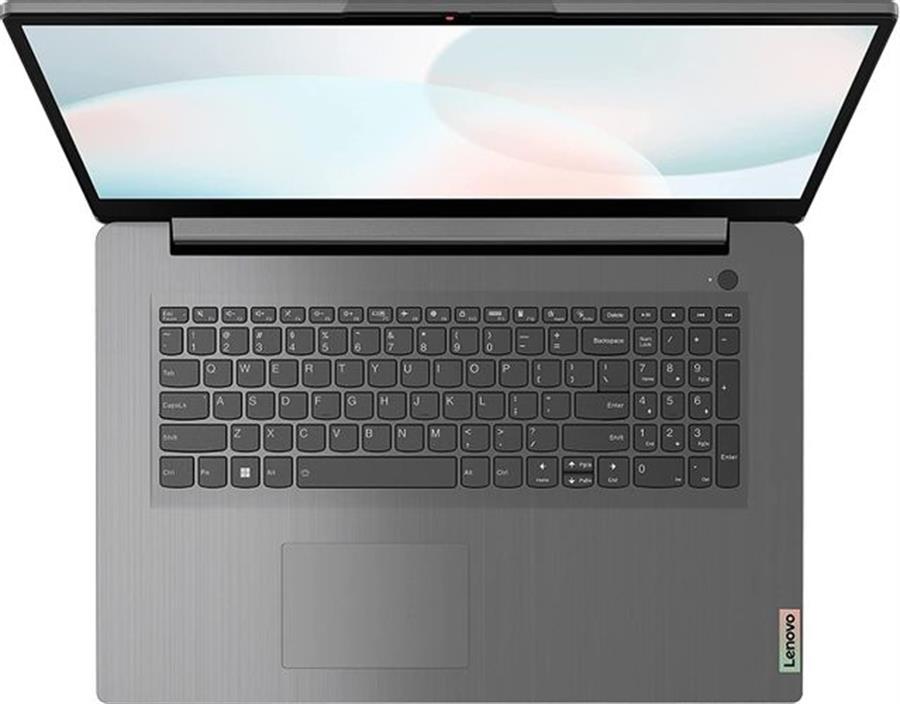 Notebook Lenovo IdeaPad 3 17,3'' AMD Ryzen 5 5625U, 8G RAM, 512GB SSD, Win11
