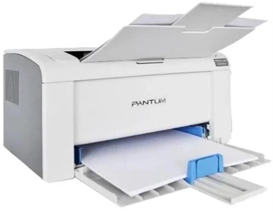 Impresora Pantum Láser P2509W Monocromática WiFi