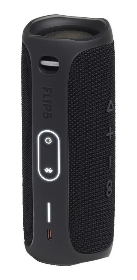 Parlante Portátil JBL Flip 5 Bluetooth Black
