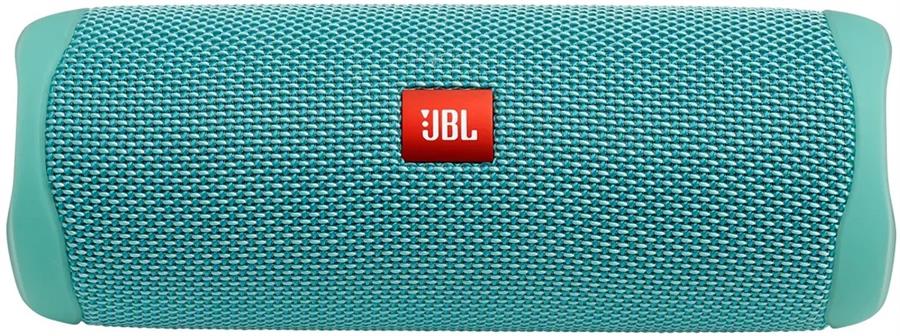 Parlante Portátil JBL Flip 5 Bluetooth Teal