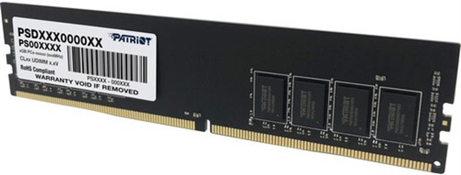 Memoria Ram DDR4 8GB 3200Mhz Patriot