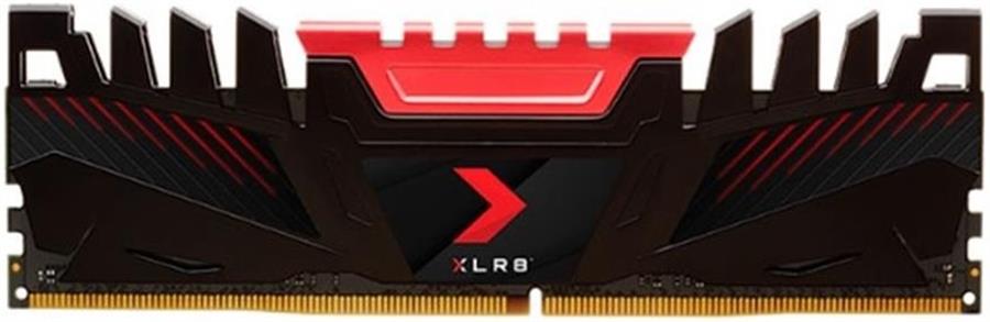 Memoria Ram DDR4 8GB 3200MHz PNY XLR8 Gaming