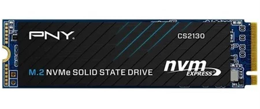 Disco Sólido SSD 256GB PNY CS1031 M2 NVMe