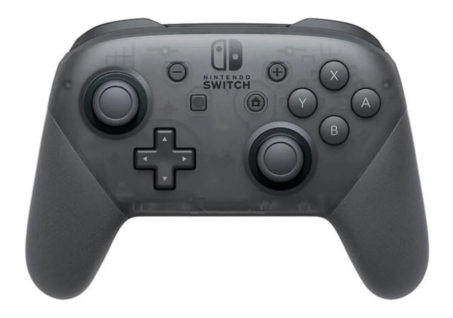 Joystick Nintendo Switch Pro Controller