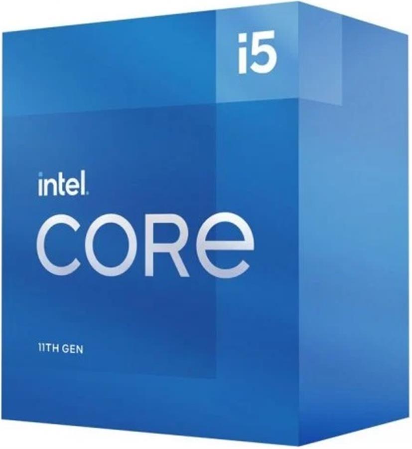Procesador Intel Core i5 11400 LGA1200