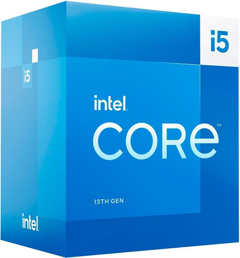 Procesador Intel Core i5 13400 LGA1700