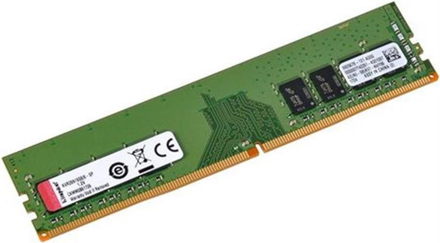 Memoria Ram DDR4 8GB 3200MHz Kingston