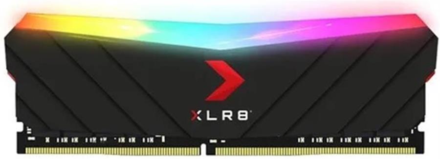 Memoria Ram DDR4 16GB 3200MHz PNY XLR8 RGB