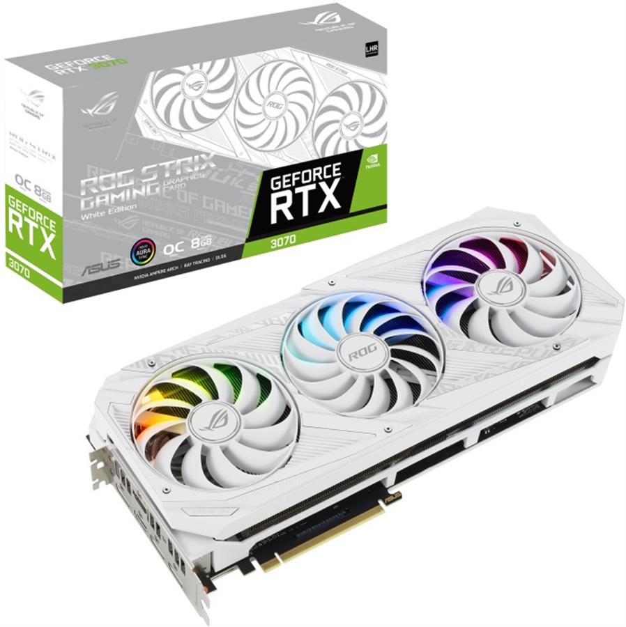 新しい購入体験 ASUS ROG Strix GeForce RTX 3070 | www.takalamtech.com