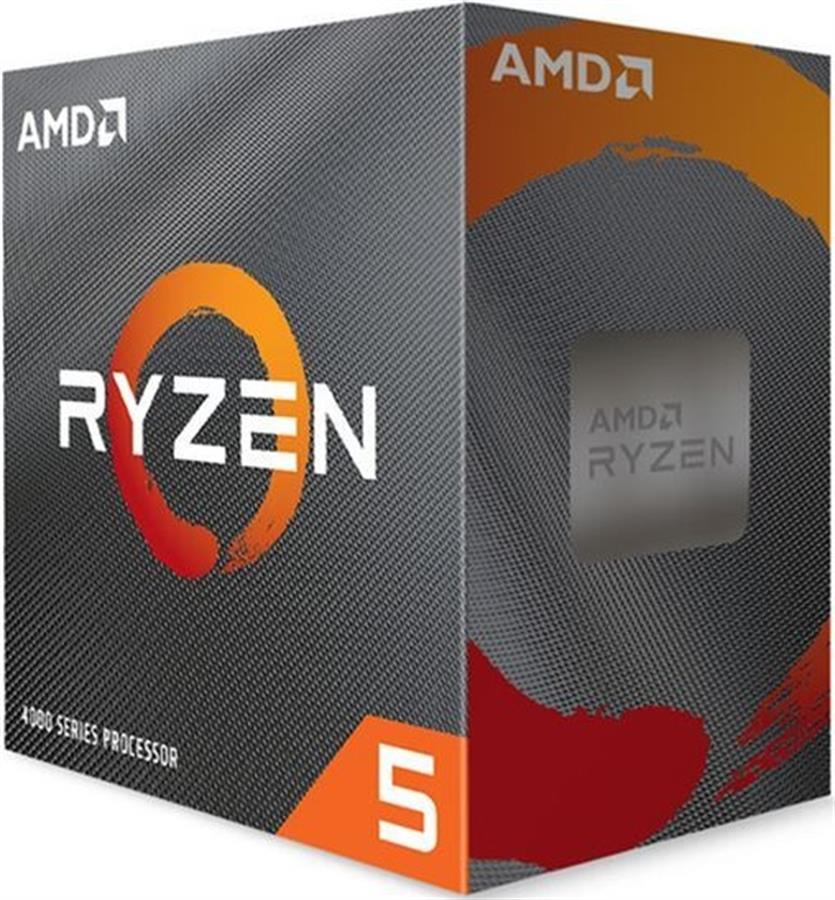 Procesador AMD Ryzen 5 4500 AM4