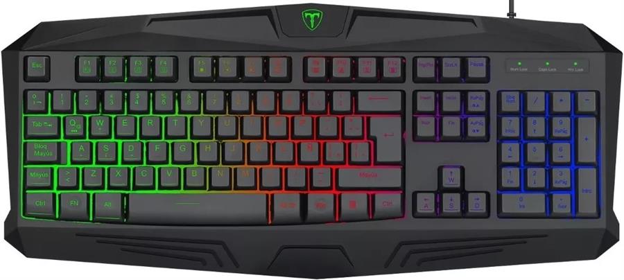 Teclado T-Dagger Tanker TGK106