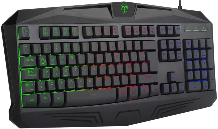 Teclado T-Dagger Tanker TGK106