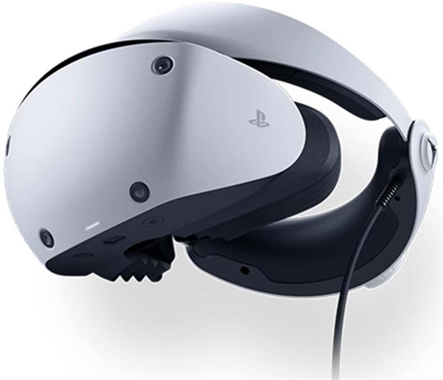 Playstation VR2 - Horizon Call of the Mountain - PS5 - Laaca Gaming y  Tecnología