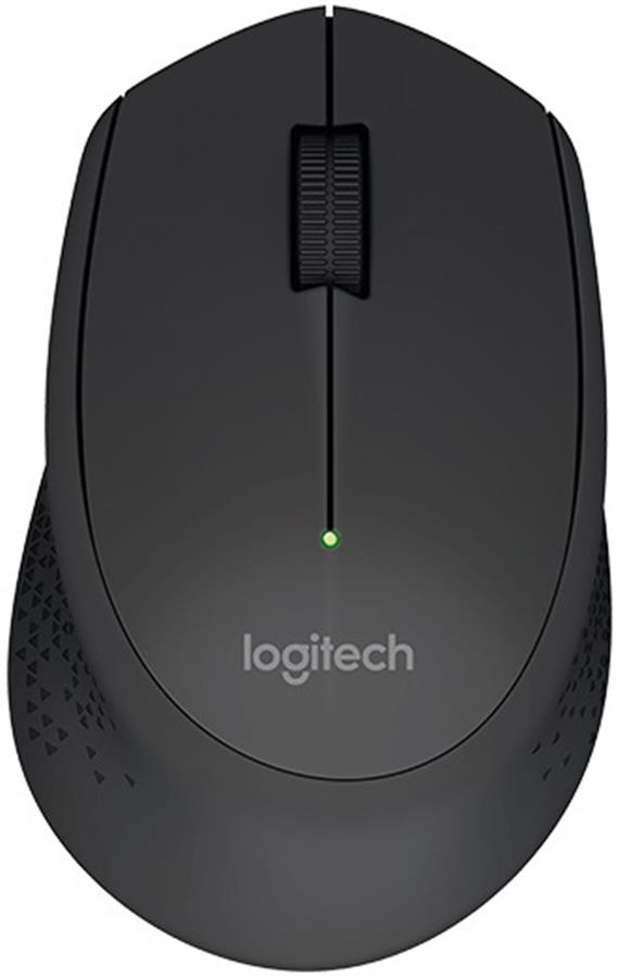 Mouse Logitech M280 Negro