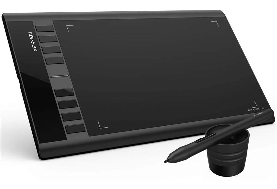 Tableta Digitalizadora XP-Pen Star 03 V2