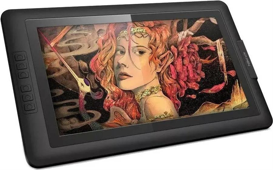 Tableta Digitalizadora XP-PEN Artist 15.6 Pro