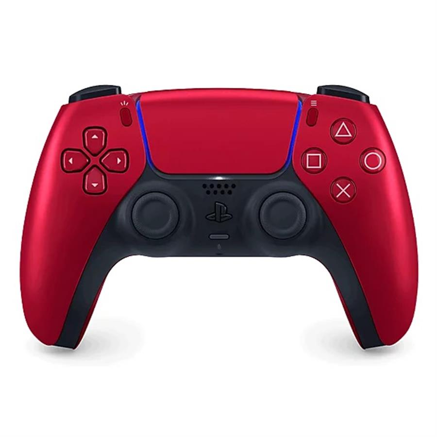 Joystick Dualsense PS5 Volcanic Red