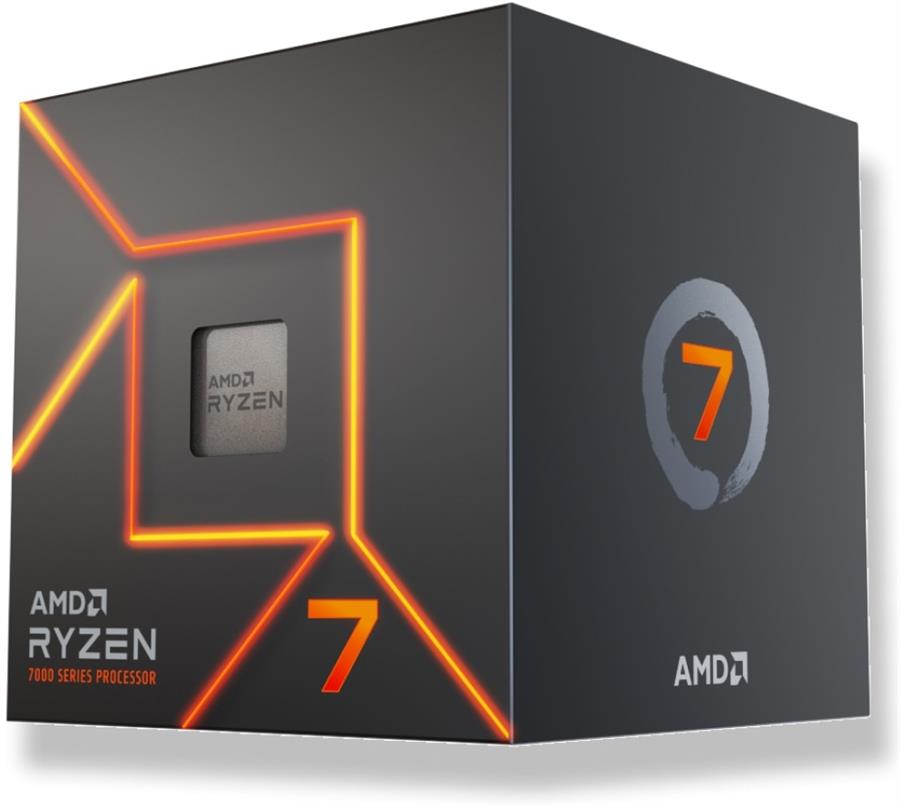 Procesador AMD Ryzen 7 7700 AM5