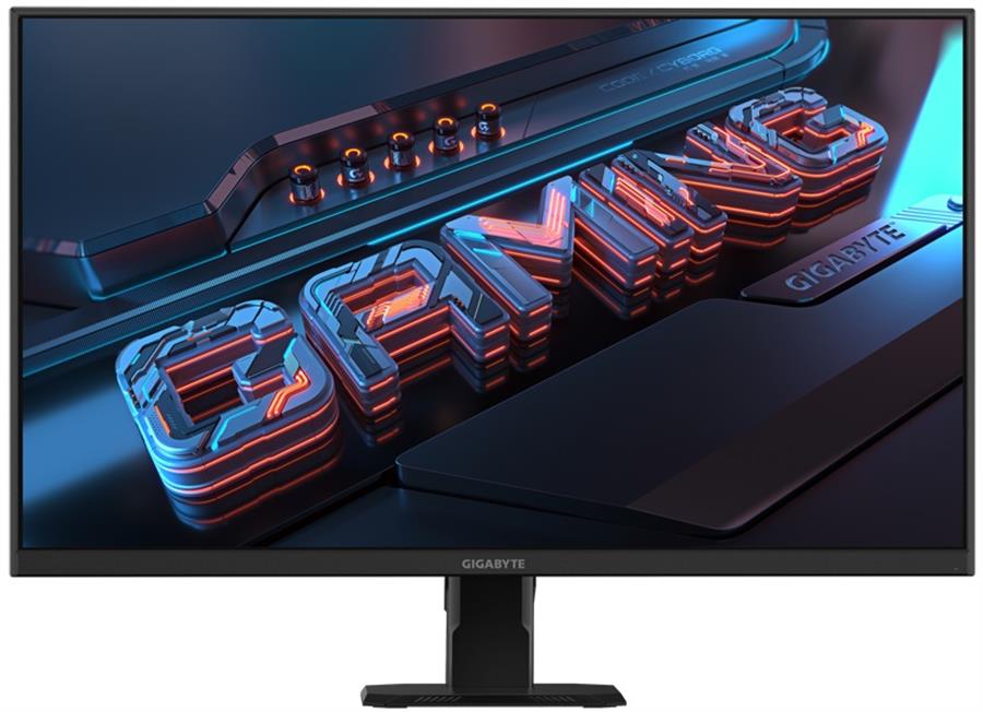 Monitor 27'' Gigabyte Edge GS27QA 2K QHD 180Hz 1ms