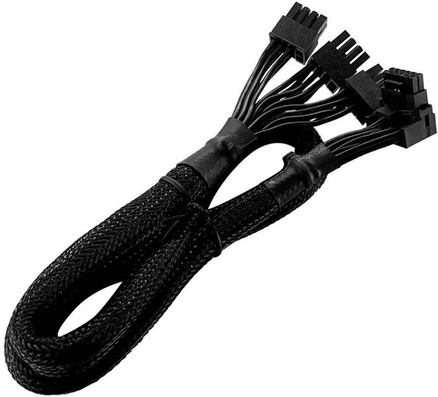 Cable Adaptador 12VHPWR Cooler Master