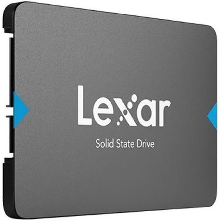 Disco Sólido SSD 480GB Lexar NQ100