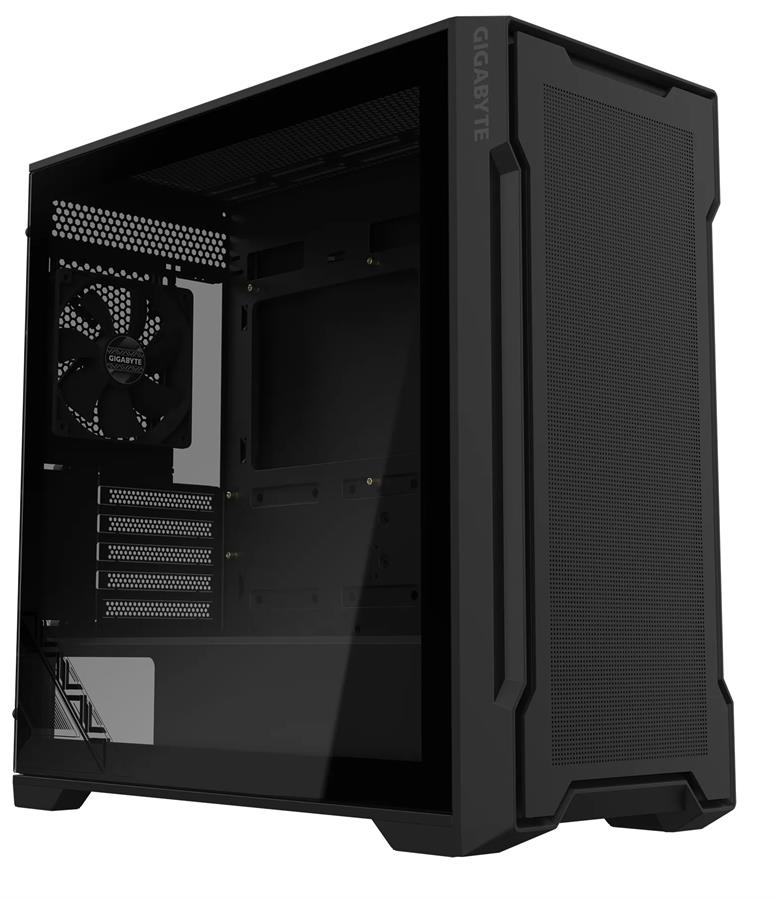 Gabinete Gigabyte C102 Glass TG