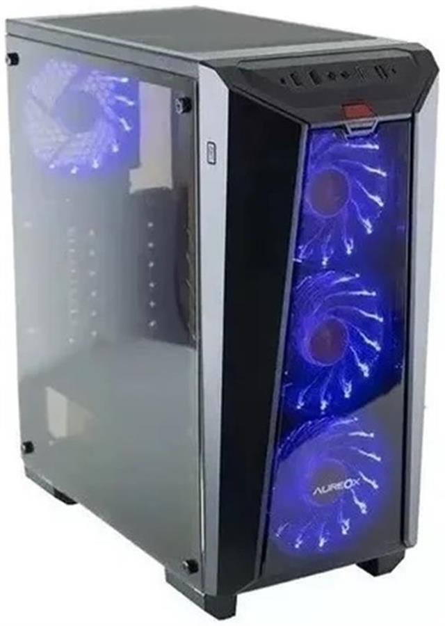 Gabinete Aureox Nereid ARX 320G