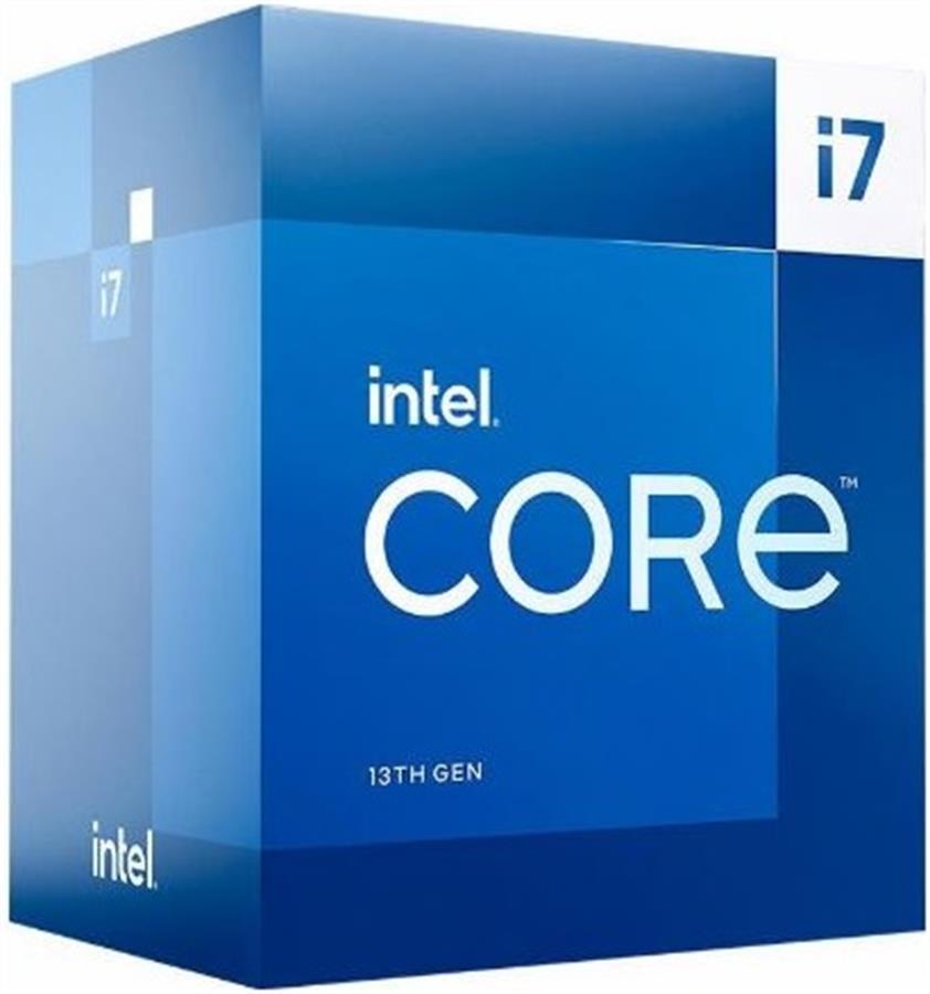 Procesador Intel Core i7 13700 LGA1700