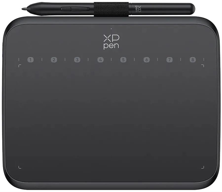 Tableta Digitalizadora XP-Pen Deco 640