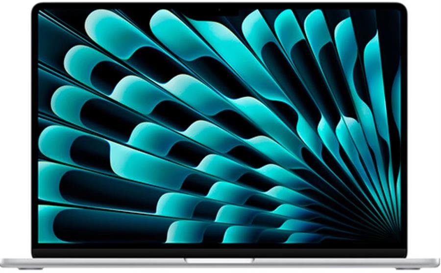 MacBook Air 13'' M4 16G/256GB Silver