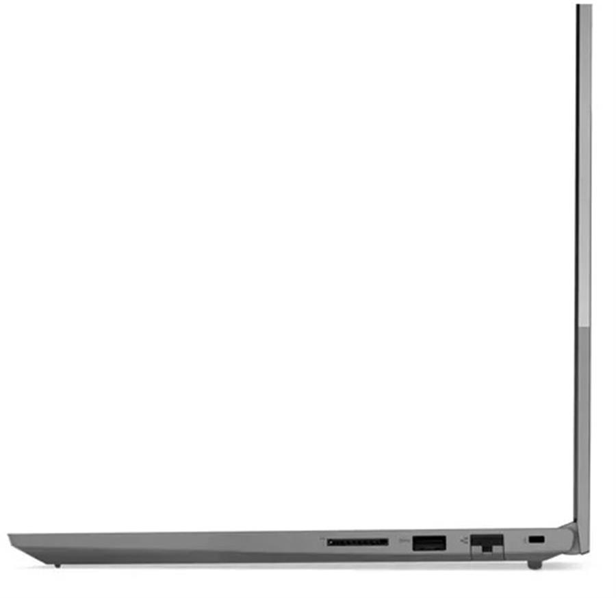 Notebook Lenovo ThinkBook 15 G2 Intel Core i7-1165G7, 8G RAM, 256GB SSD, FreeDOS