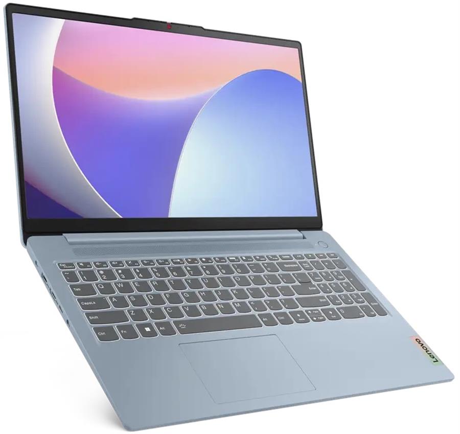 Notebook Lenovo IP IdeaPad Slim 3 Intel Core i5-12450H, 16G RAM, 512G SSD, Win11