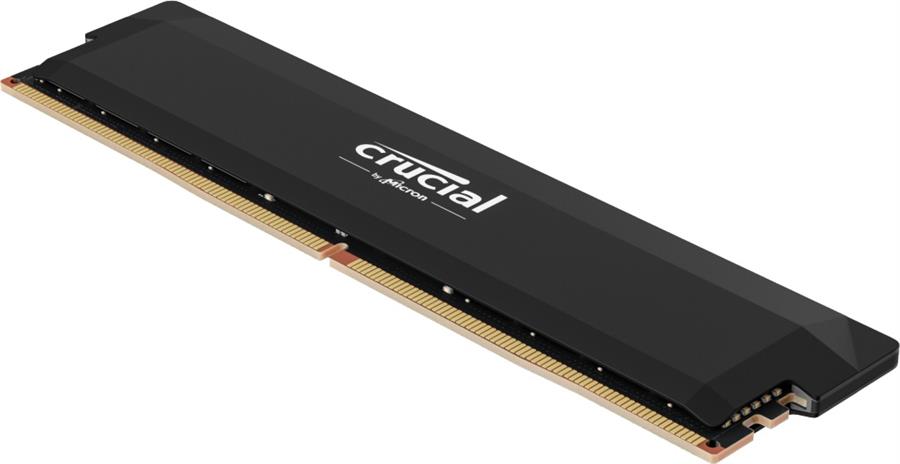 Memoria Ram DDR5 16GB 6000MHz Crucial Pro OC