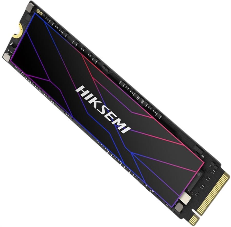 Disco Sólido SSD 2TB Hiksemi Future Lite Gen4 M2 NVMe