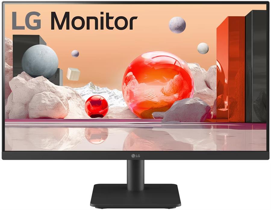 Monitor 27'' LG 27MS500 100Hz