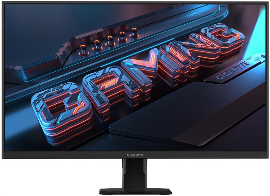 MONITOR 27'' GIGABYTE EDGE GS27FA 180HZ 1MS