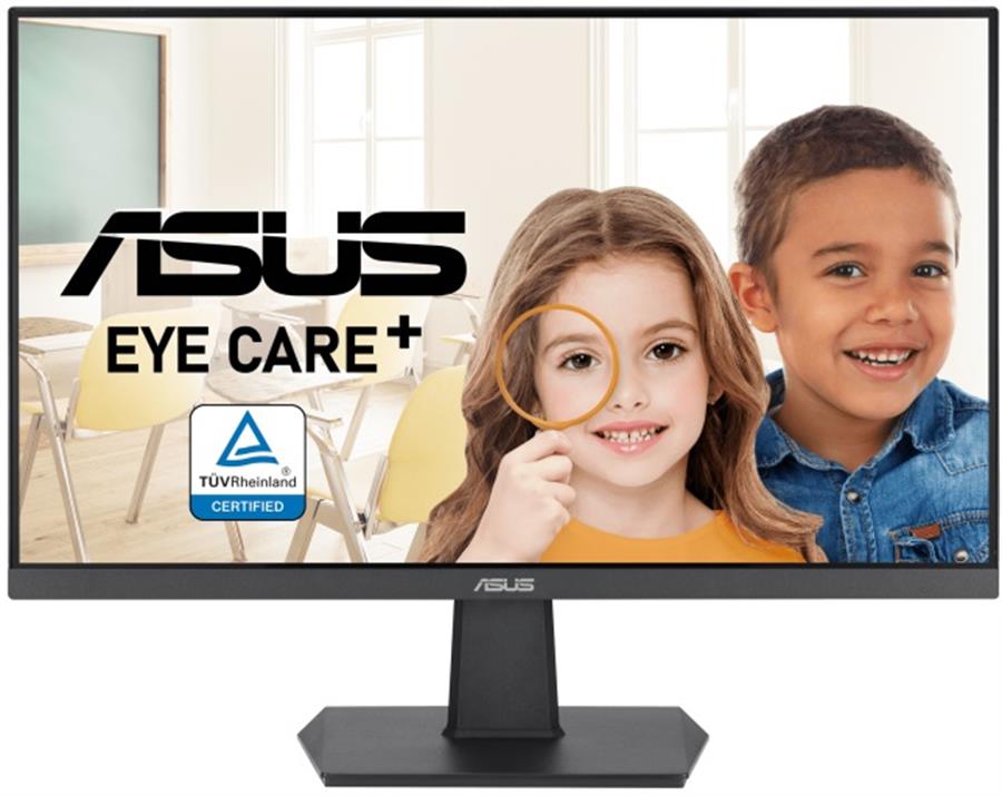 Monitor 24'' Asus VA24EHF 100Hz 1ms