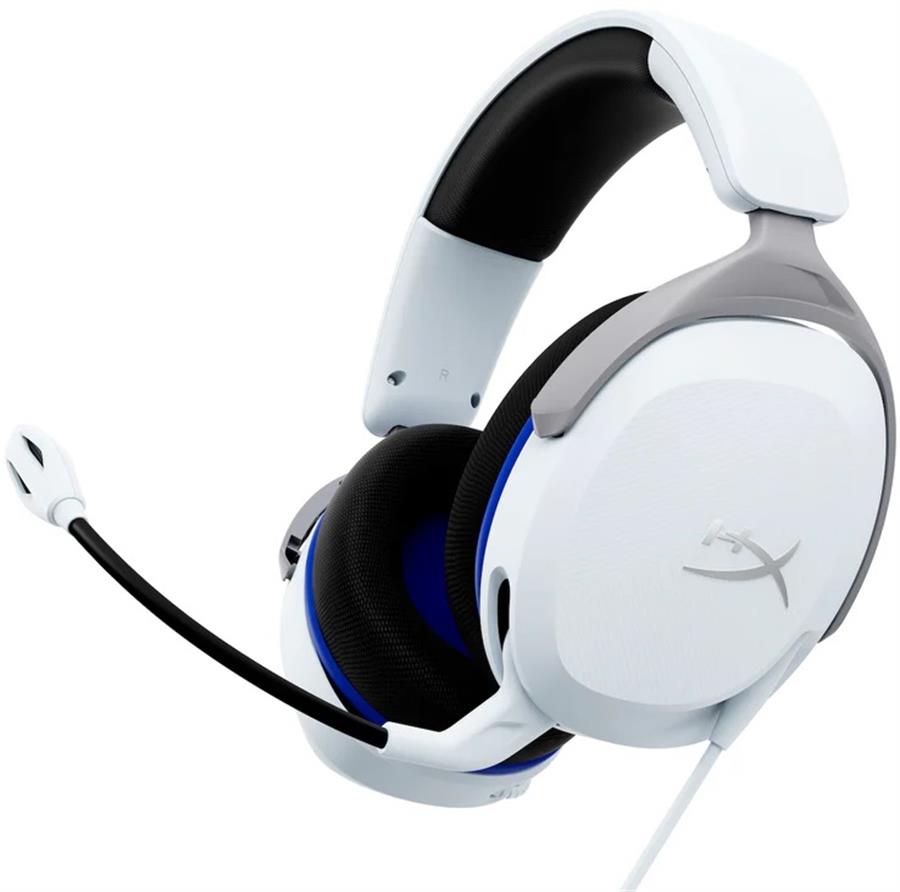 Auricular Hyperx Cloud Stinger Core 2 White Playstation
