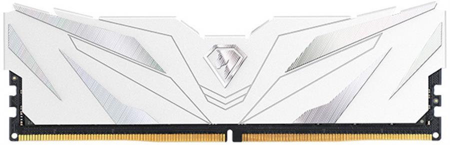 MEMORIA NETAC SHADOW II DDR5 6000 16GB C38 WHITE