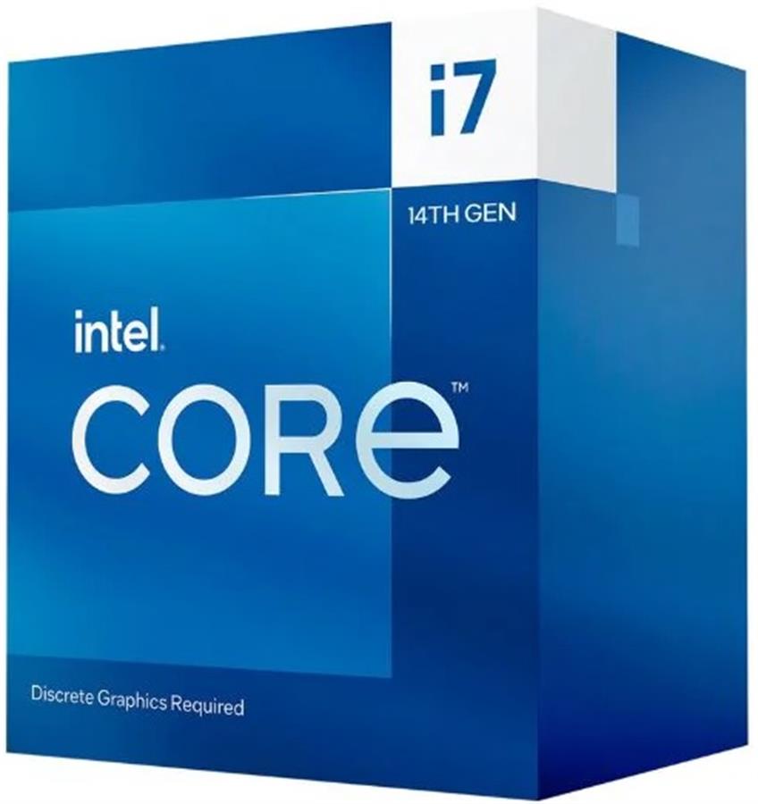 Procesador Intel Core i7 14700F LGA1700