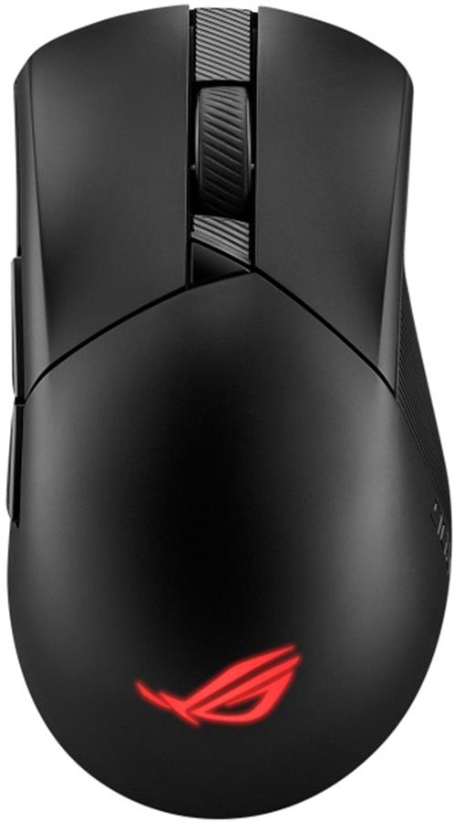 MOUSE ASUS ROG GLADIUS III AIMPOINT BLACK WIRELESS