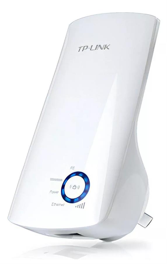 REPETIDOR WIFI TP-LINK TL-WA850RE 300MBPS