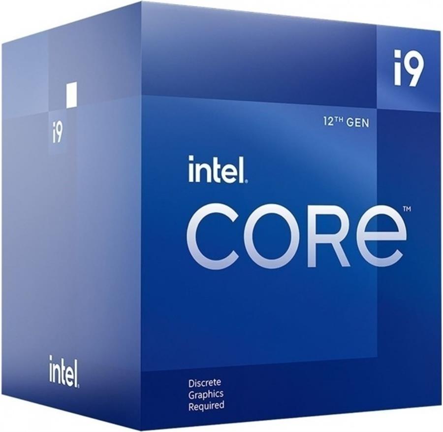 PROCESADOR INTEL CORE I9 12900F LGA1700