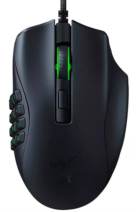 Mouse Gamer Razer Naga X