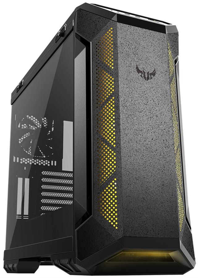 Gabinete Asus Tuf Gaming GT501 Black