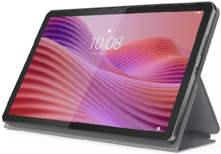 Tablet Lenovo Tab 10.1'' WUXGA Ram 4GB, Almacenamiento 128GB + Folio Case + Film