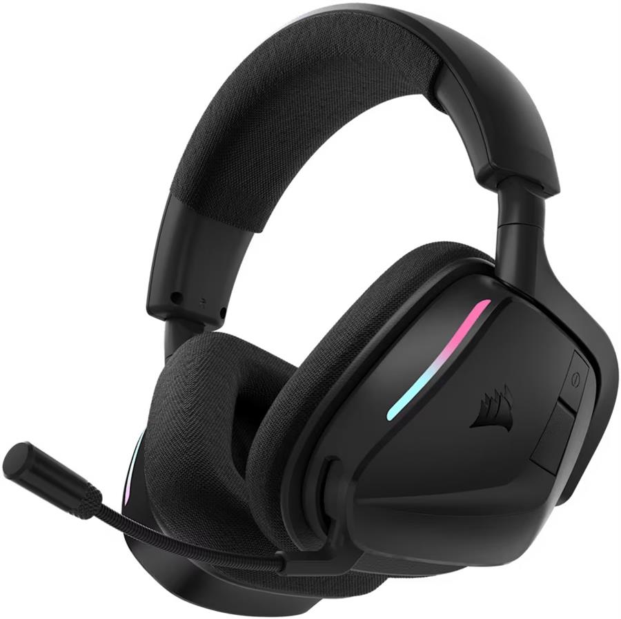 Auricular Corsair Void Wireless V2