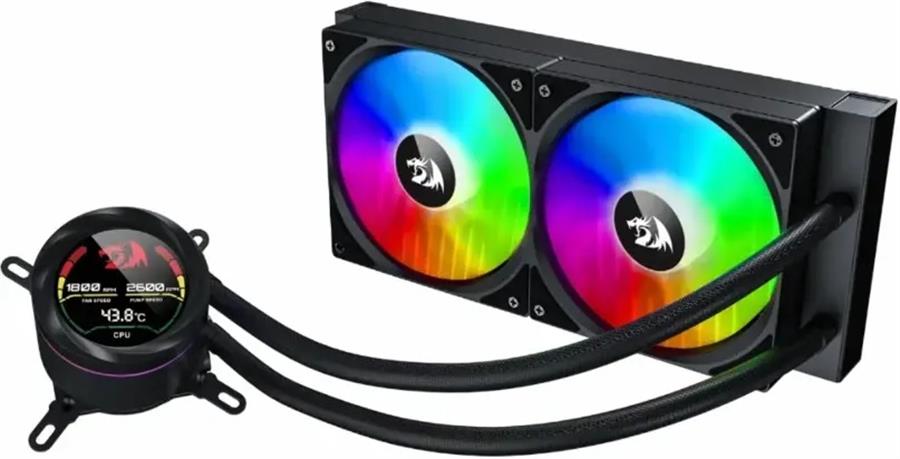Water Cooler Redragon CCW-1019 RGB