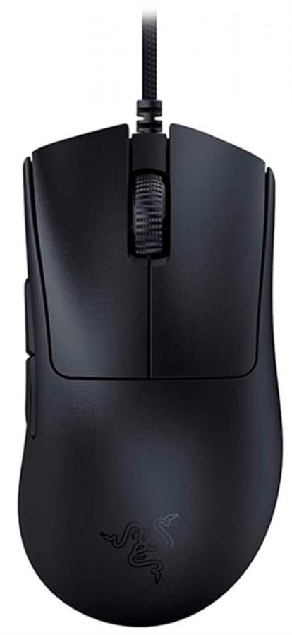 MOUSE GAMER RAZER DEATHADDER V3 30K WIRED
