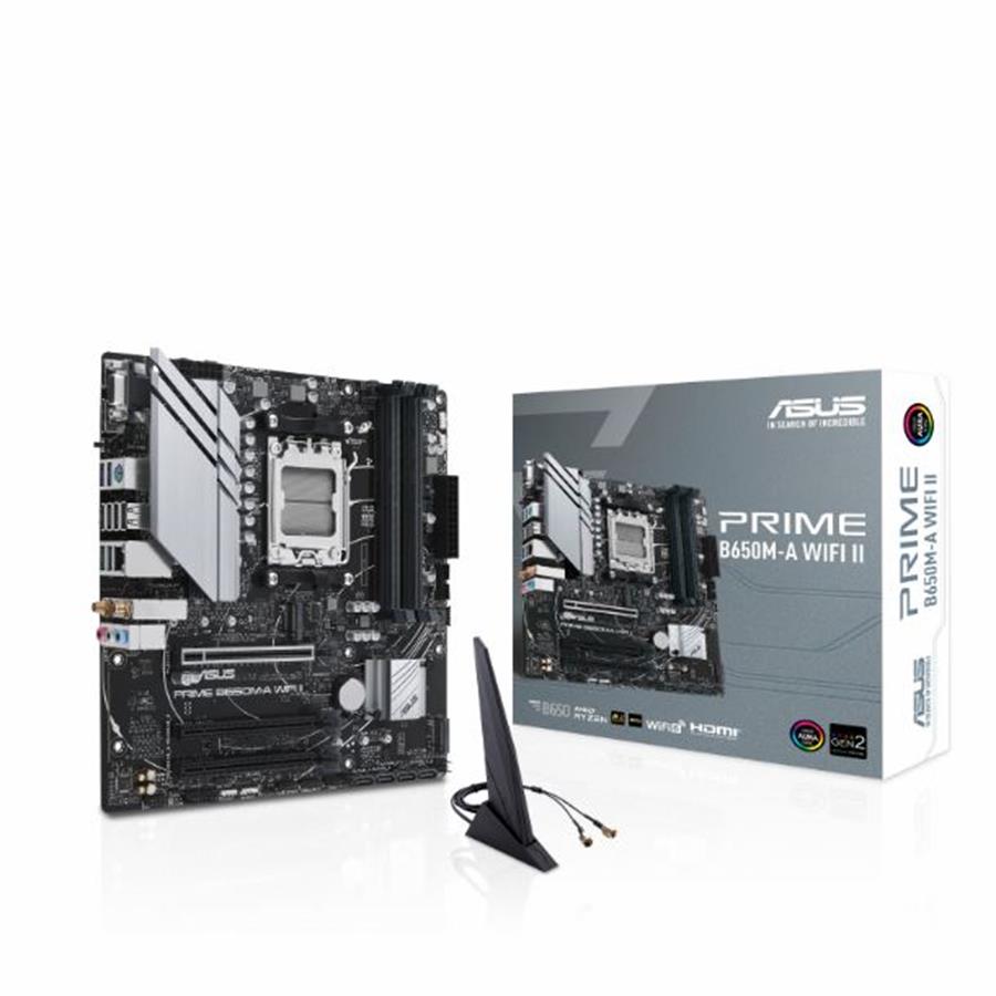 Motherboard Asus Prime B650M-A WIFI II AM5